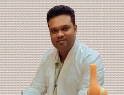 Dr Vrushabh Kumbhare